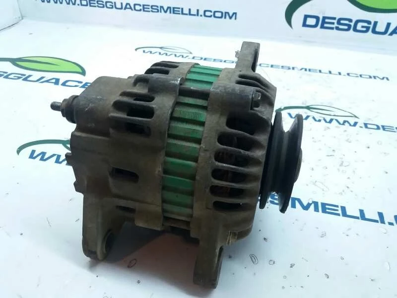 ALTERNADOR DAEWOO MATIZ