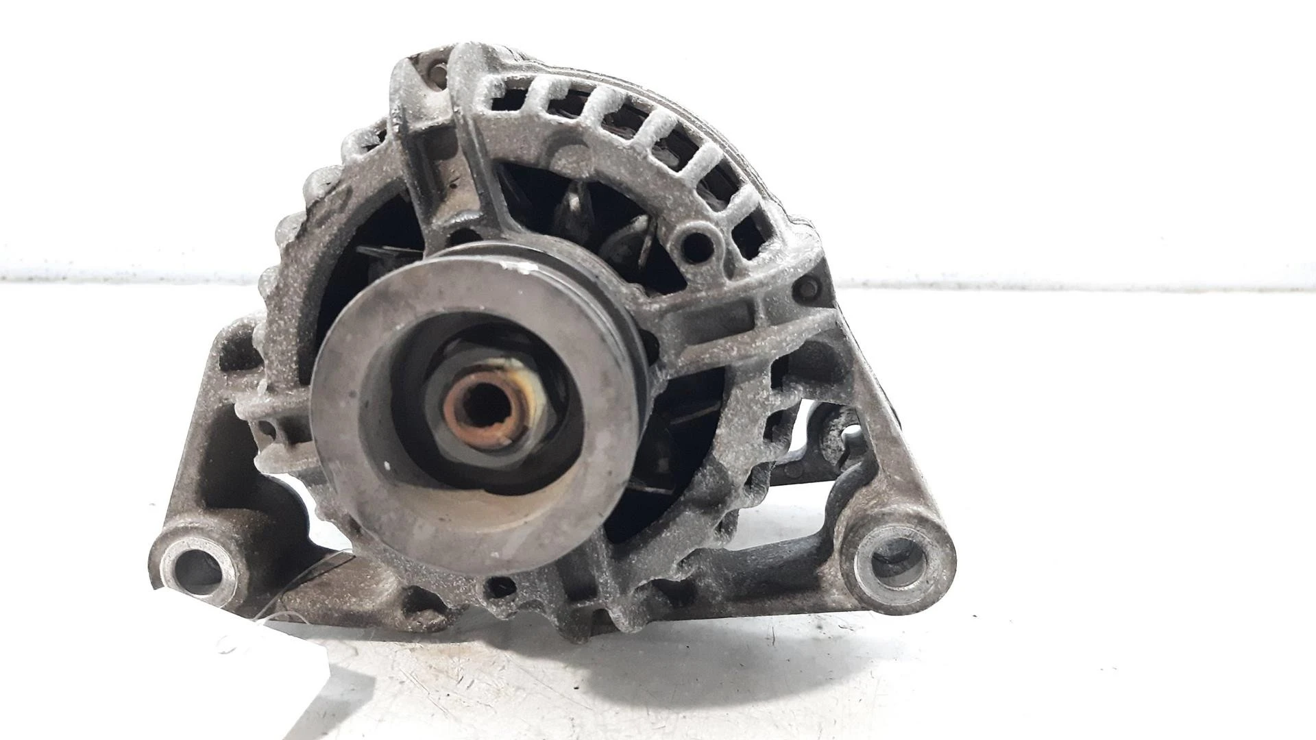 ALTERNADOR OPEL CORSA C