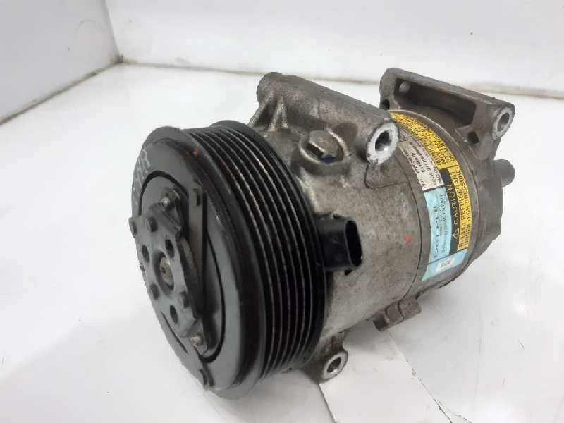 COMPRESSOR DE AR CONDICIONADO NISSAN PRIMERA HATCHBACK