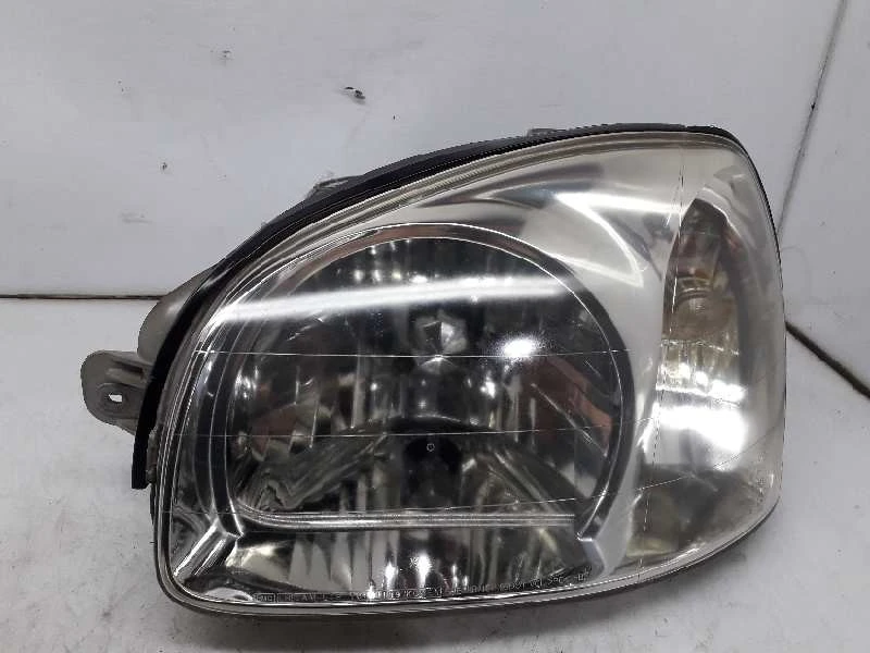 FAROL ESQUERDO HYUNDAI SANTA FÉ I