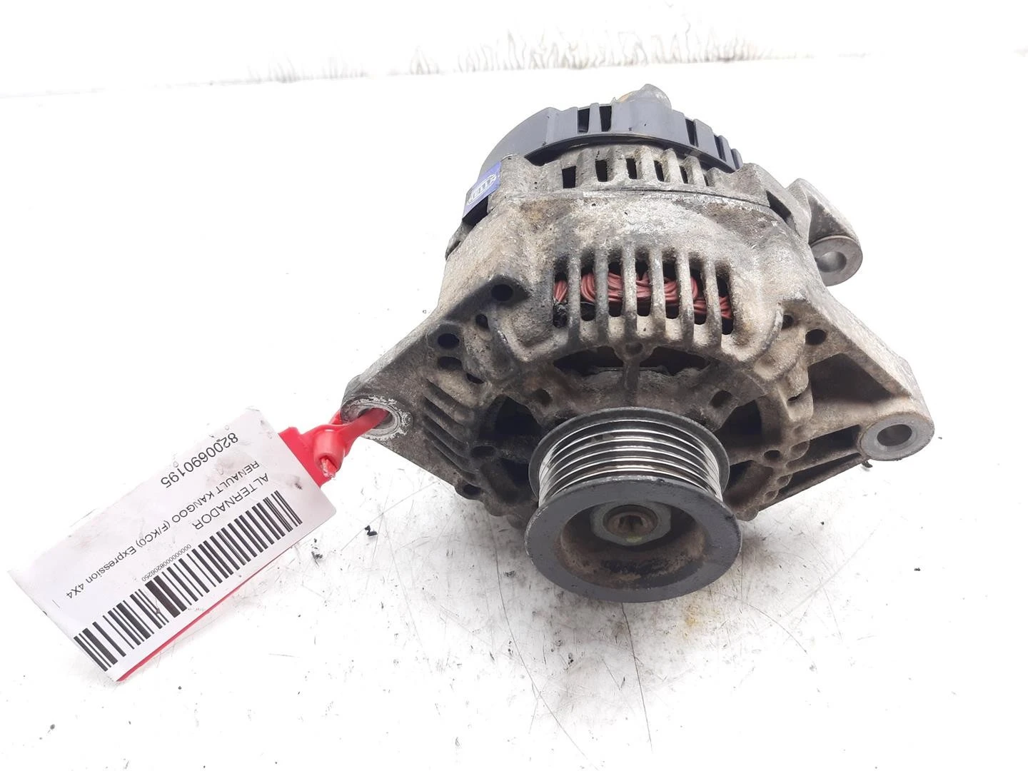 ALTERNADOR RENAULT KANGOO