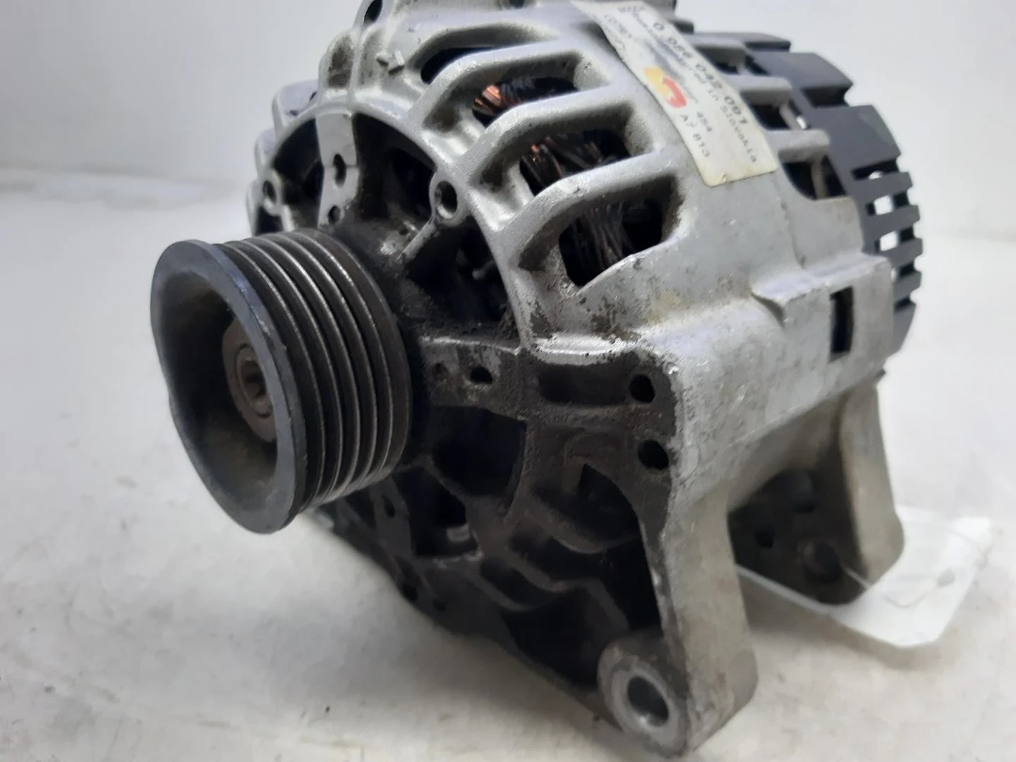 ALTERNADOR CITROЁN XSARA