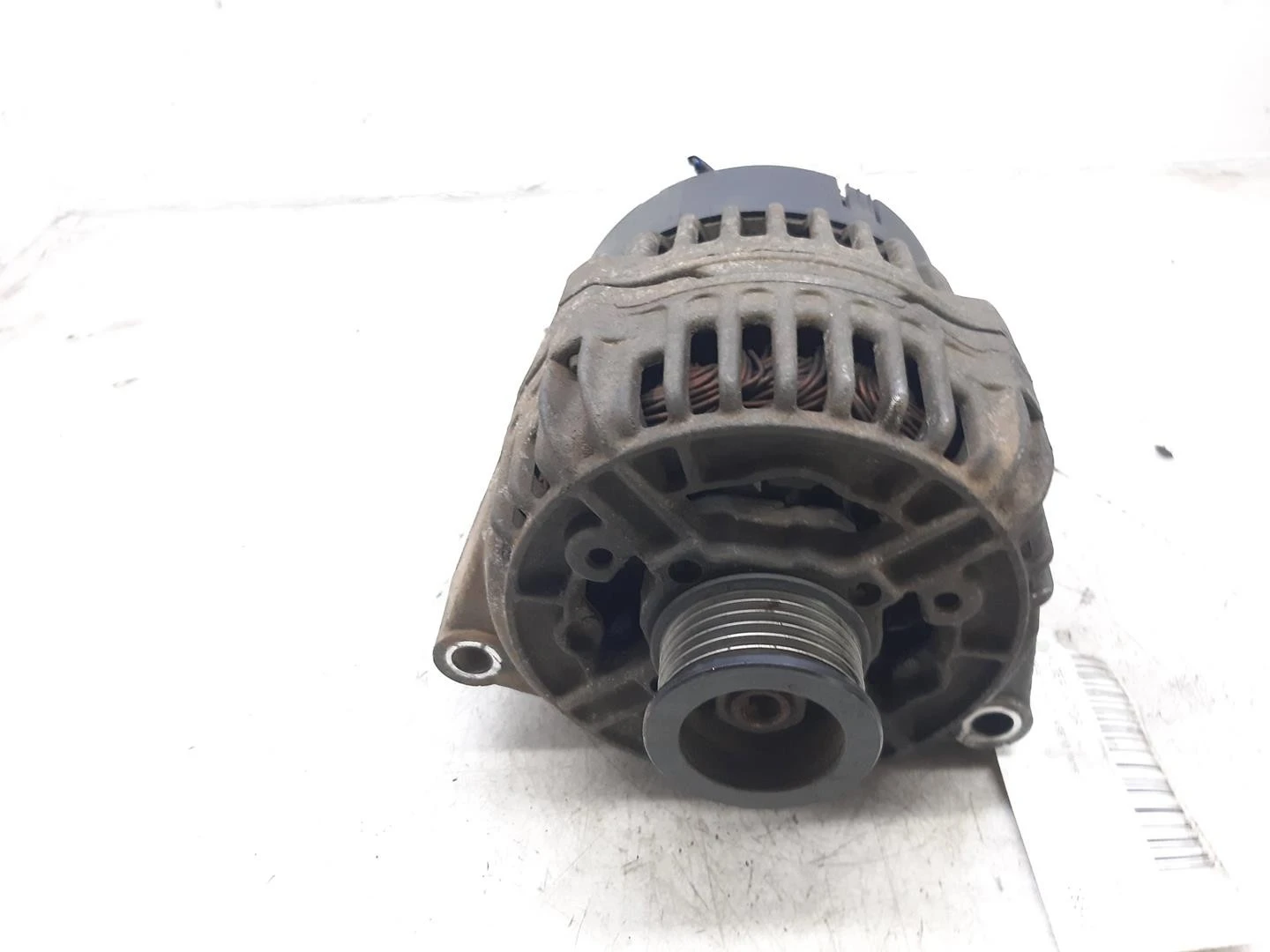 ALTERNADOR MERCEDES-BENZ CLASE M