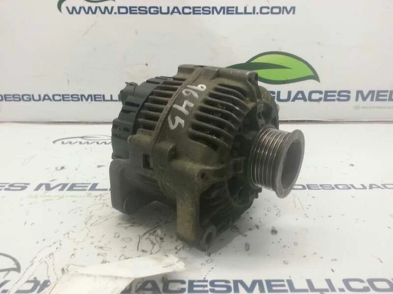 ALTERNADOR RENAULT MEGANE I