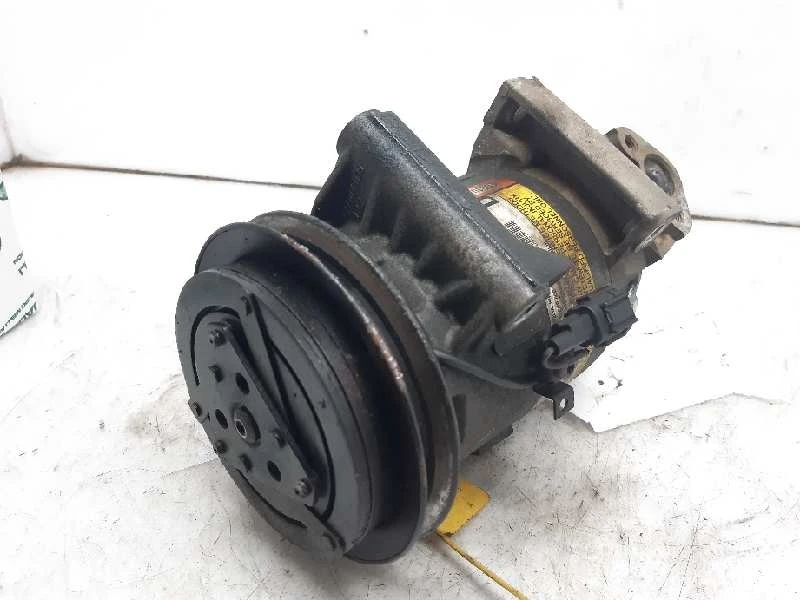 COMPRESSOR DE AR CONDICIONADO NISSAN PRIMERA HATCHBACK