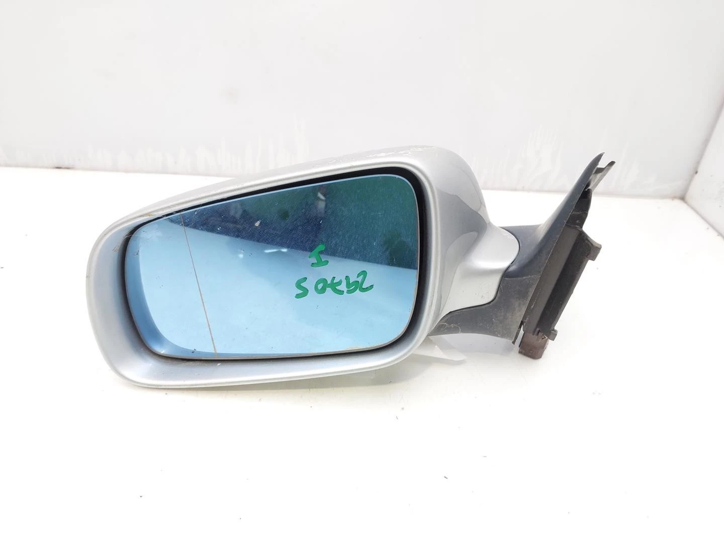 RETROVISOR ESQUERDO AUDI A8