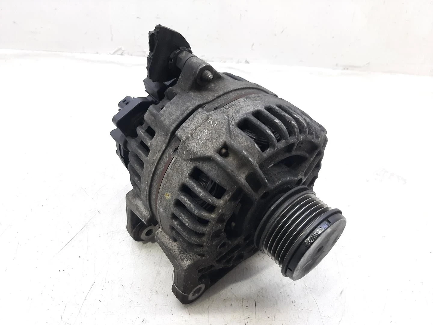 ALTERNADOR RENAULT MODUS GRAND MODUS