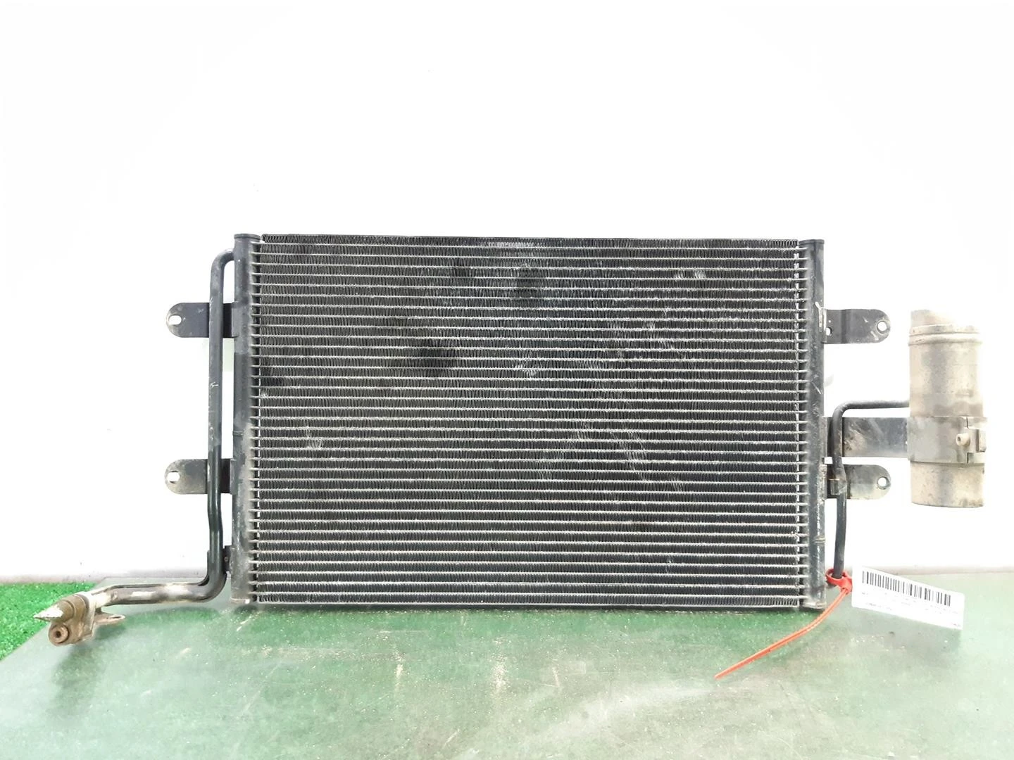 CONDENSADOR DE RADIADOR DE AR CONDICIONADO SEAT TOLEDO II