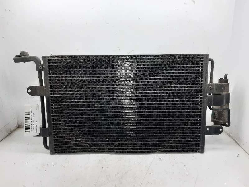 CONDENSADOR DE RADIADOR DE AR CONDICIONADO SEAT TOLEDO II