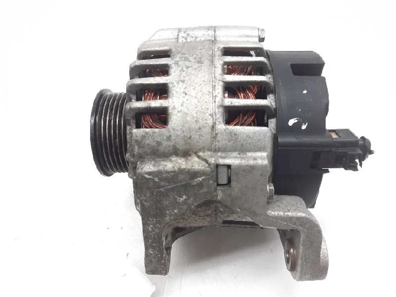 ALTERNADOR AUDI A6