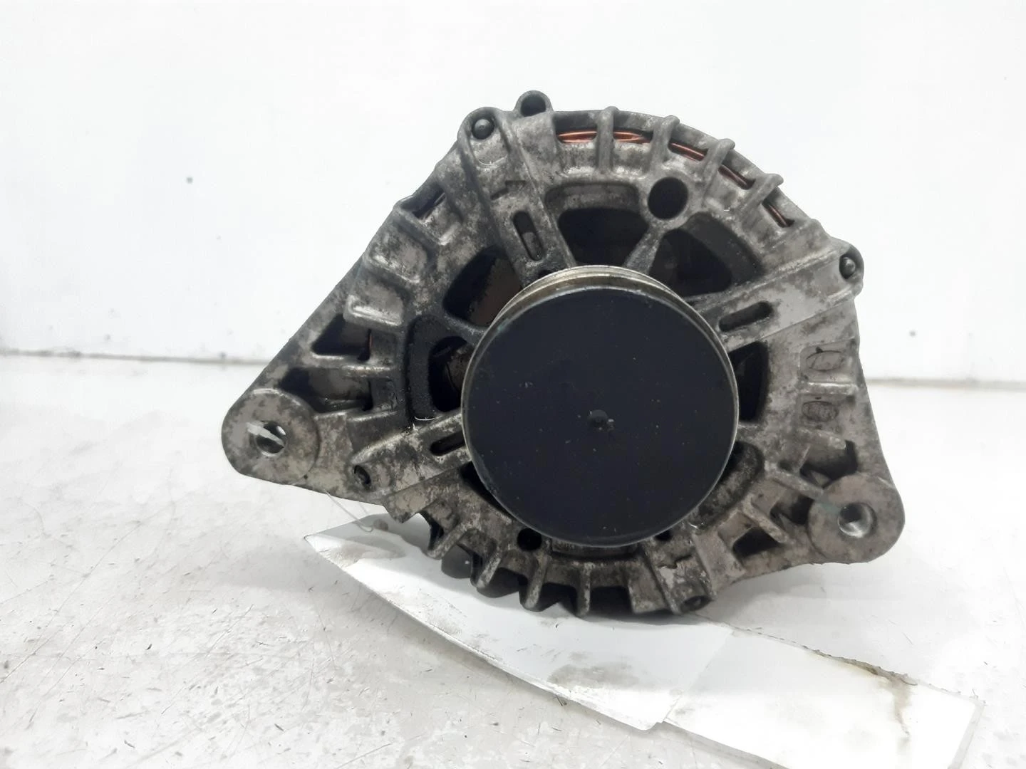 ALTERNADOR HYUNDAI SANTA FÉ II