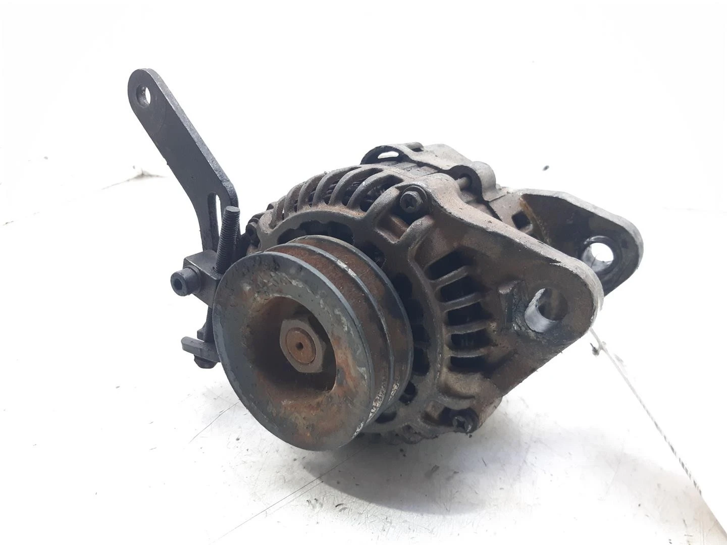 ALTERNADOR MITSUBISHI MONTERO