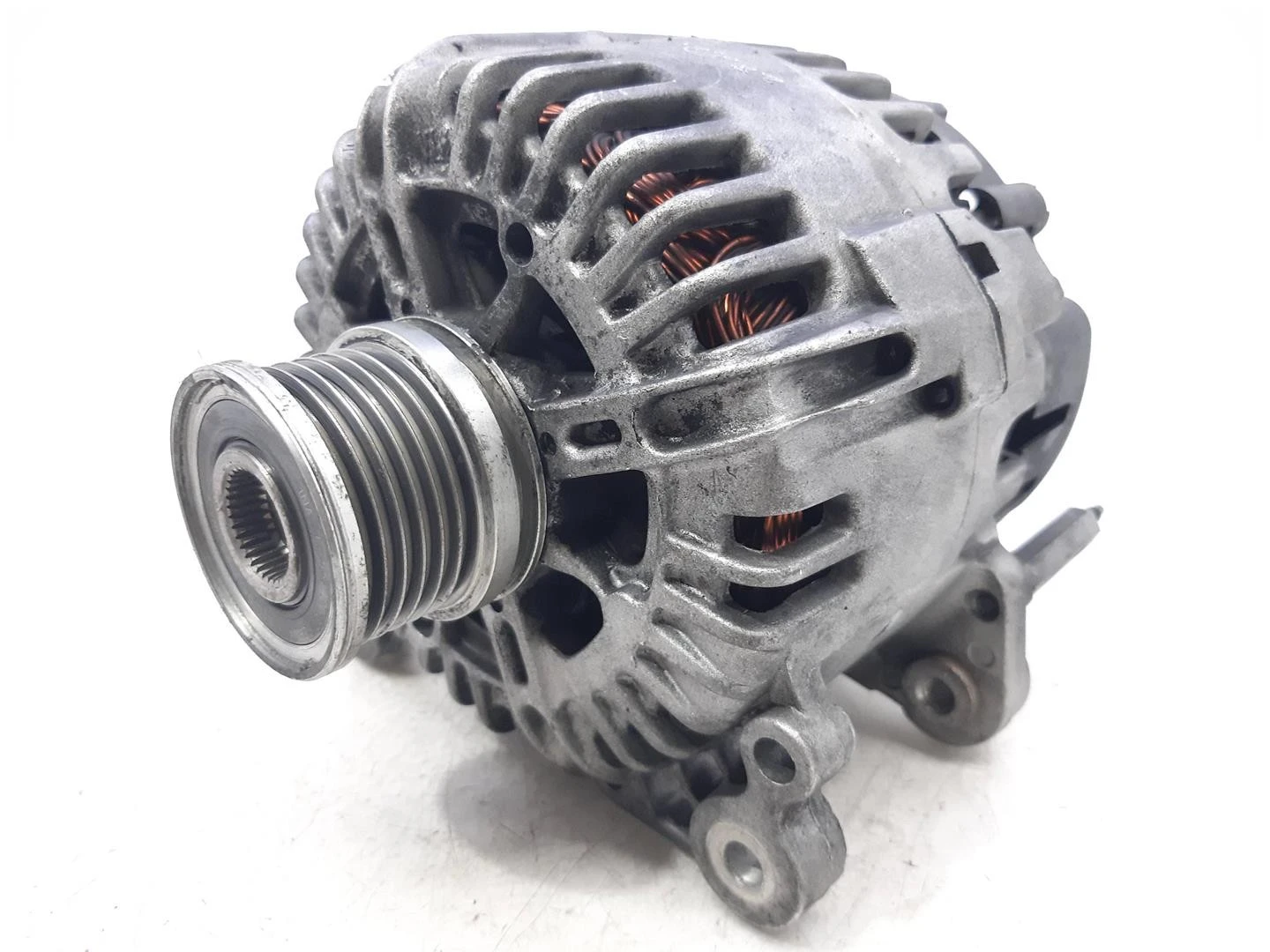 ALTERNADOR SEAT EXEO