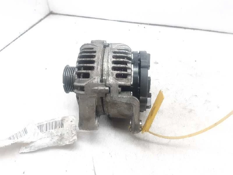 ALTERNADOR OPEL ASTRA G COUPÉ