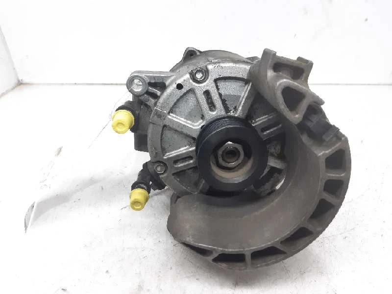 ALTERNADOR PORSCHE CAYENNE