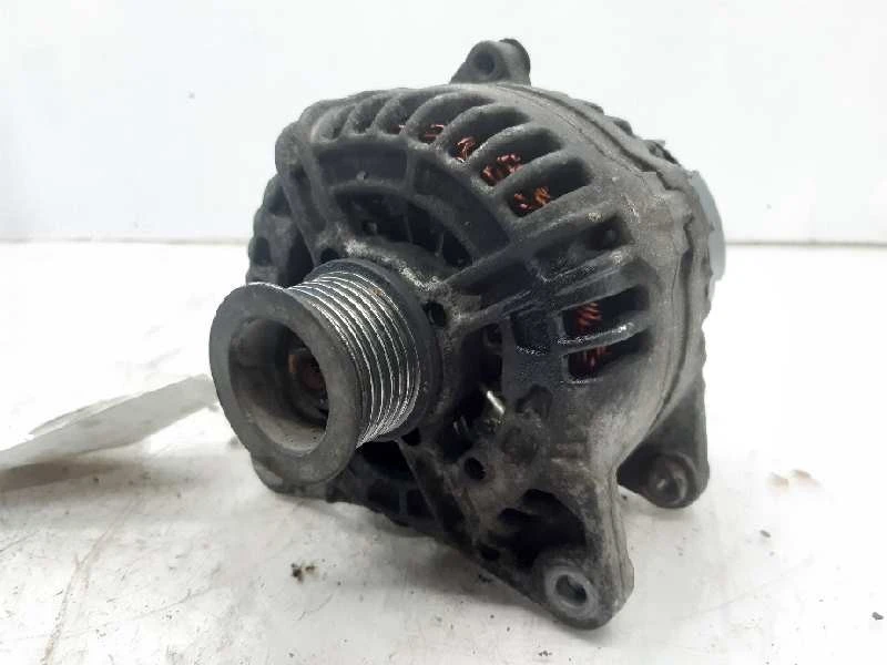 ALTERNADOR NISSAN INTERSTAR FURGÓN