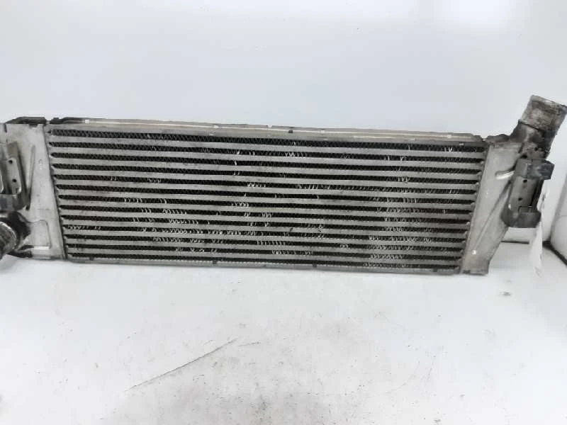 INTERCOOLER RENAULT MEGANE II