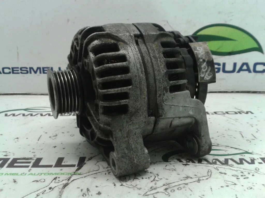 ALTERNADOR OPEL ASTRA G FASTBACK