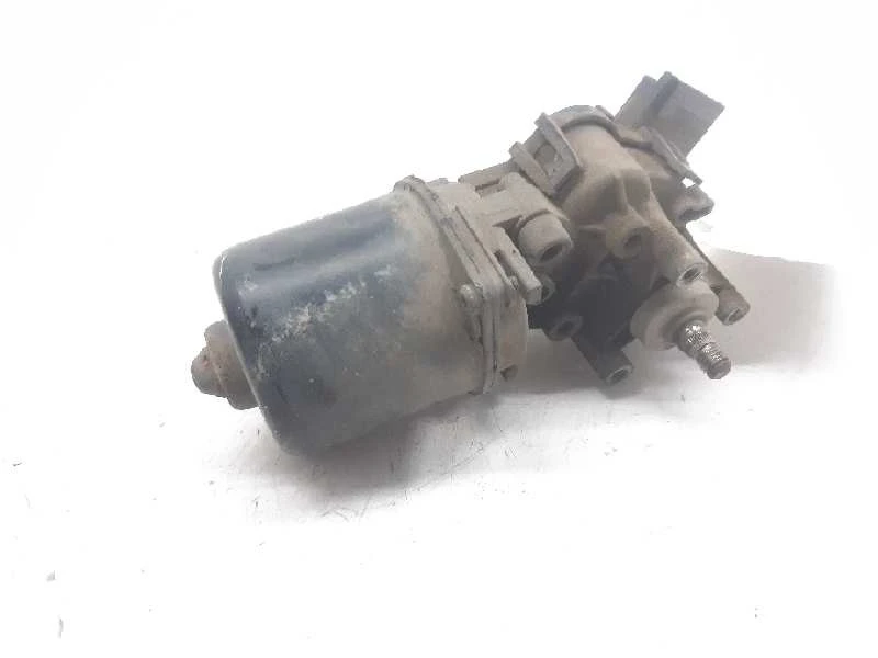 MOTOR LIMPA-VIDROS FRONTAL RENAULT CLIO II