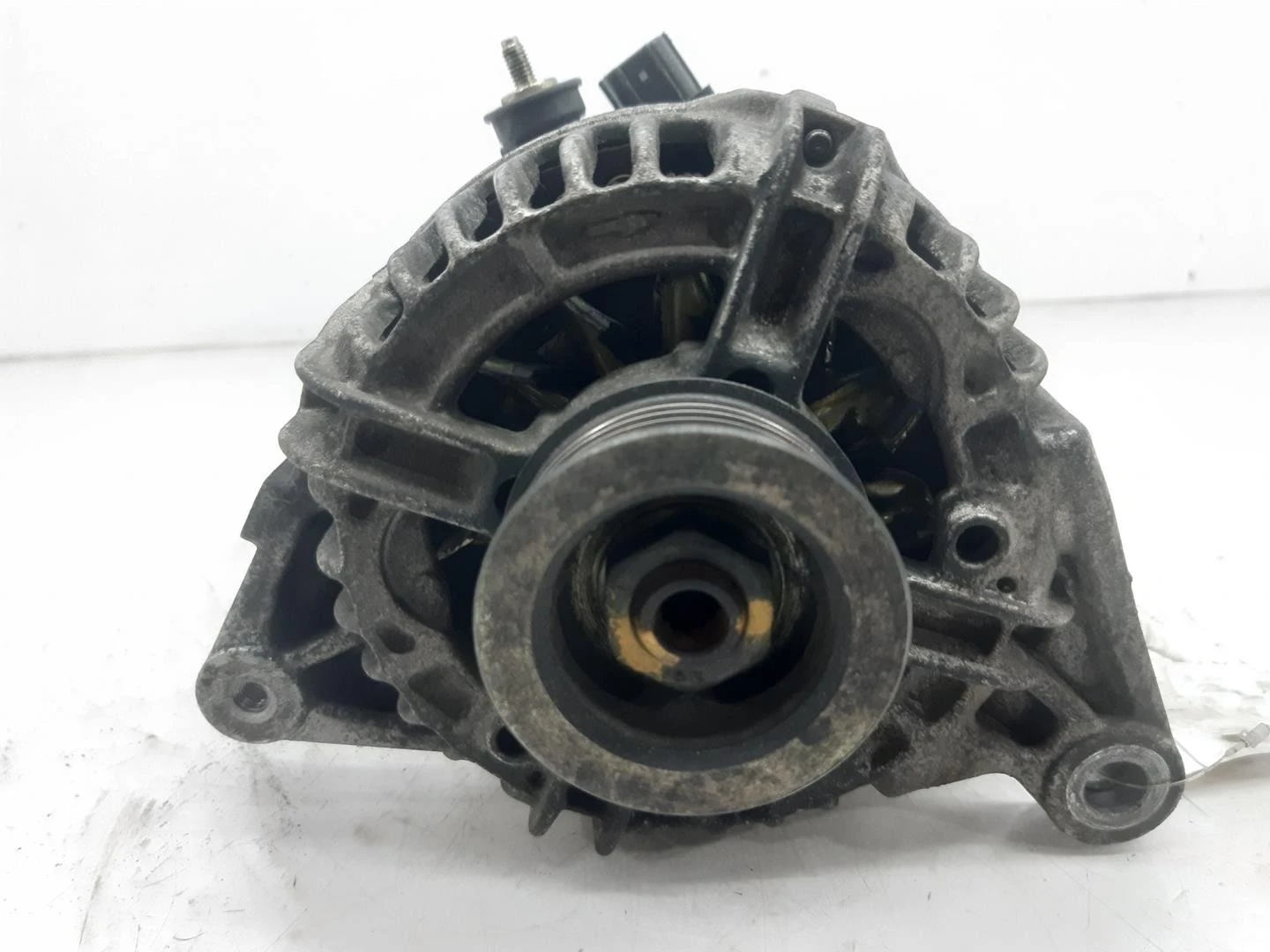 ALTERNADOR TOYOTA AVENSIS