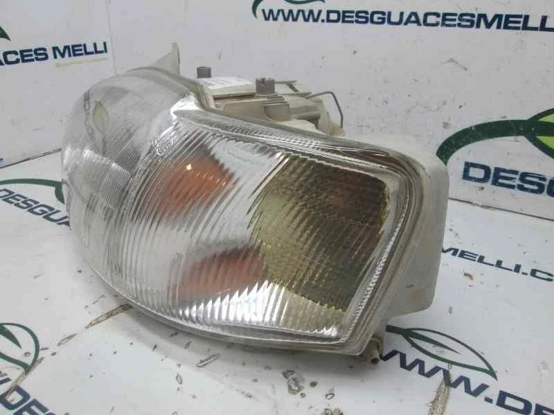 FAROL ESQUERDO FORD ESCORT V