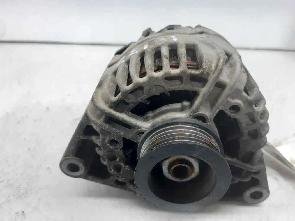 ALTERNADOR OPEL CORSA D