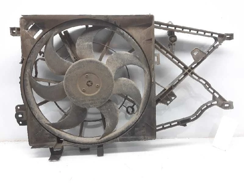 ELETROVENTILADOR OPEL VECTRA B