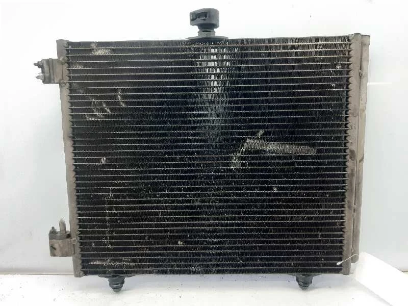 CONDENSADOR DE RADIADOR DE AR CONDICIONADO CITROЁN C2