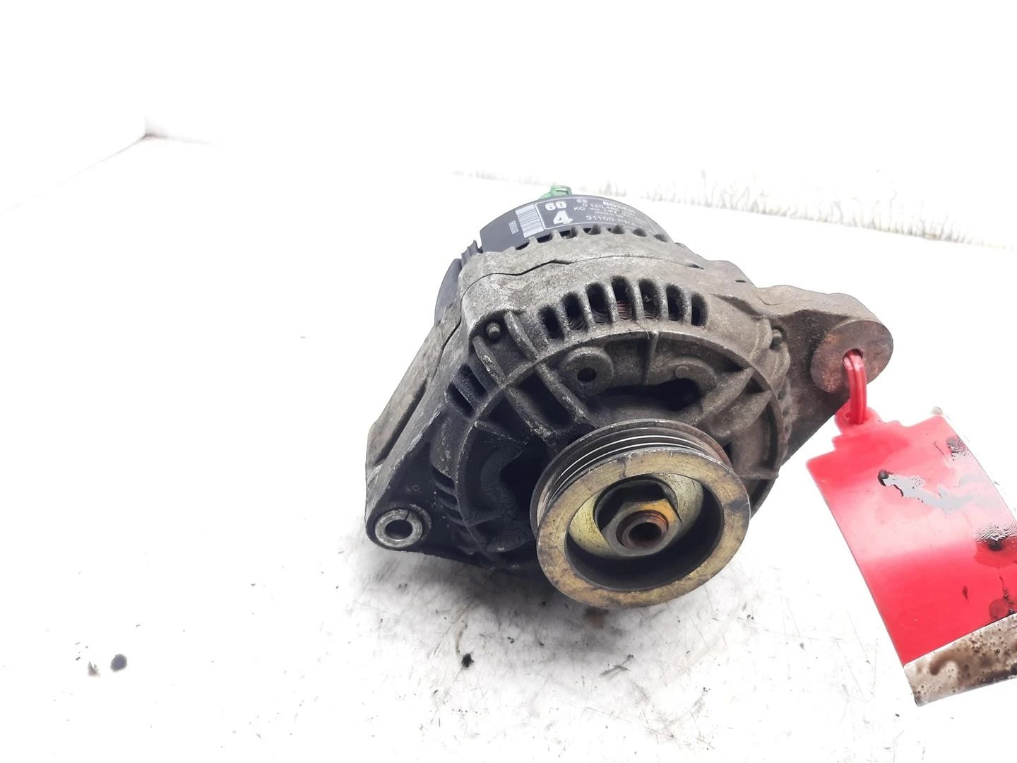 ALTERNADOR ROVER 200 DESCAPOTABLE