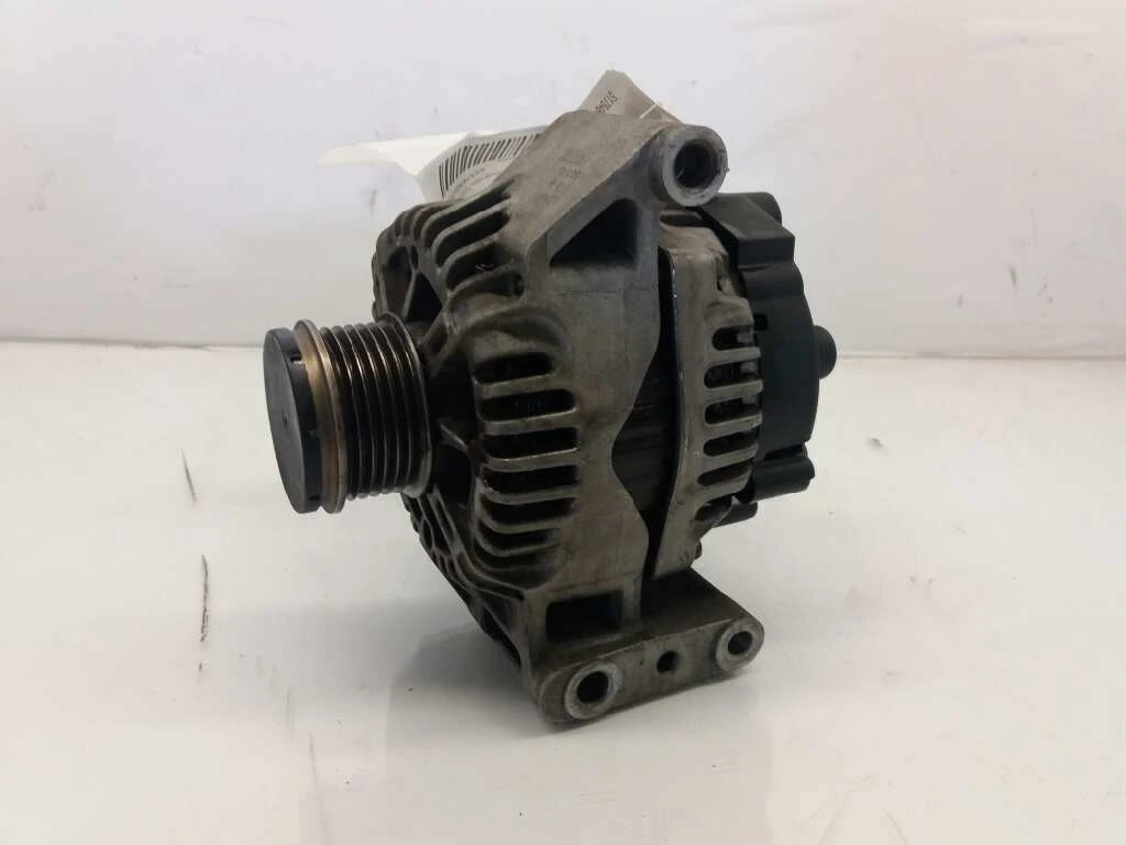 ALTERNADOR FIAT GRANDE PUNTO