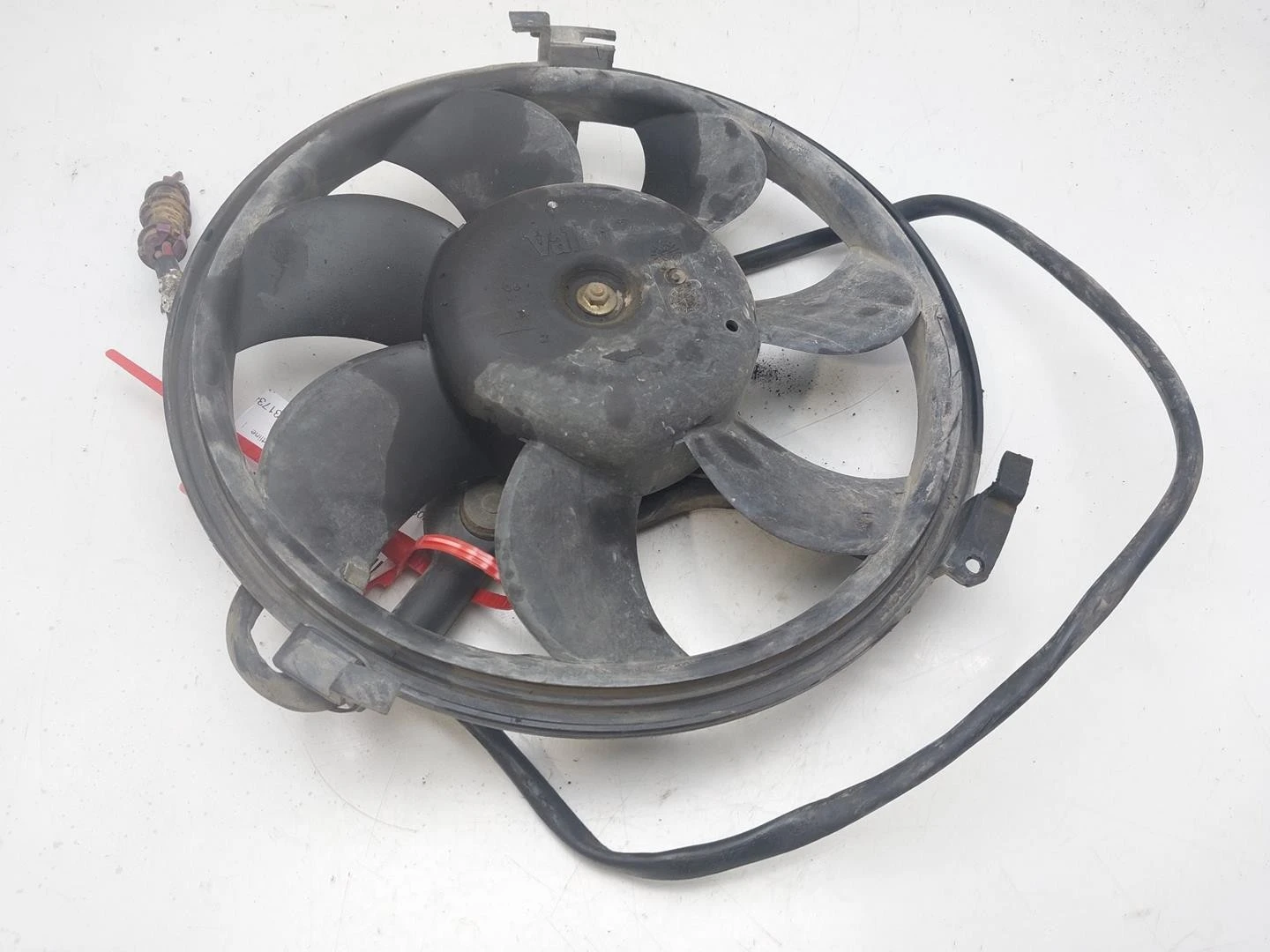 ELETROVENTILADOR VW PASSAT