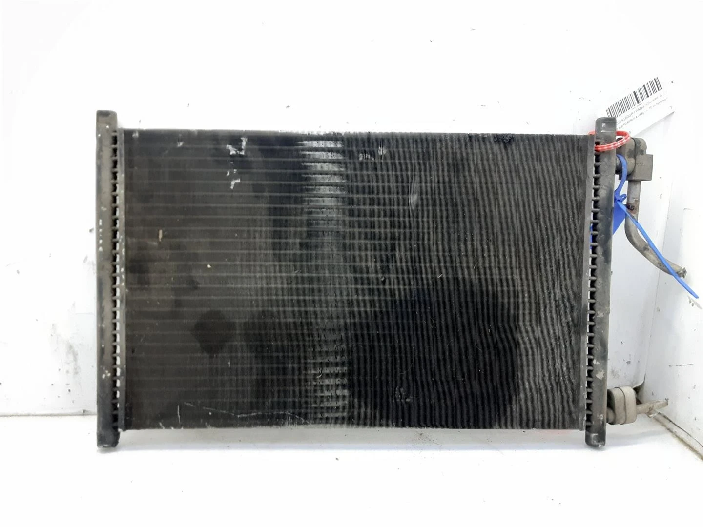 CONDENSADOR DE RADIADOR DE AR CONDICIONADO FIAT PUNTO