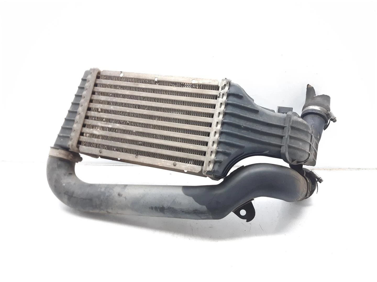 INTERCOOLER OPEL ZAFIRA A LIMUSINA