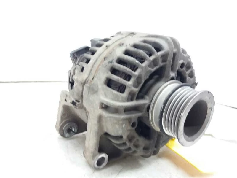 ALTERNADOR OPEL ASTRA H