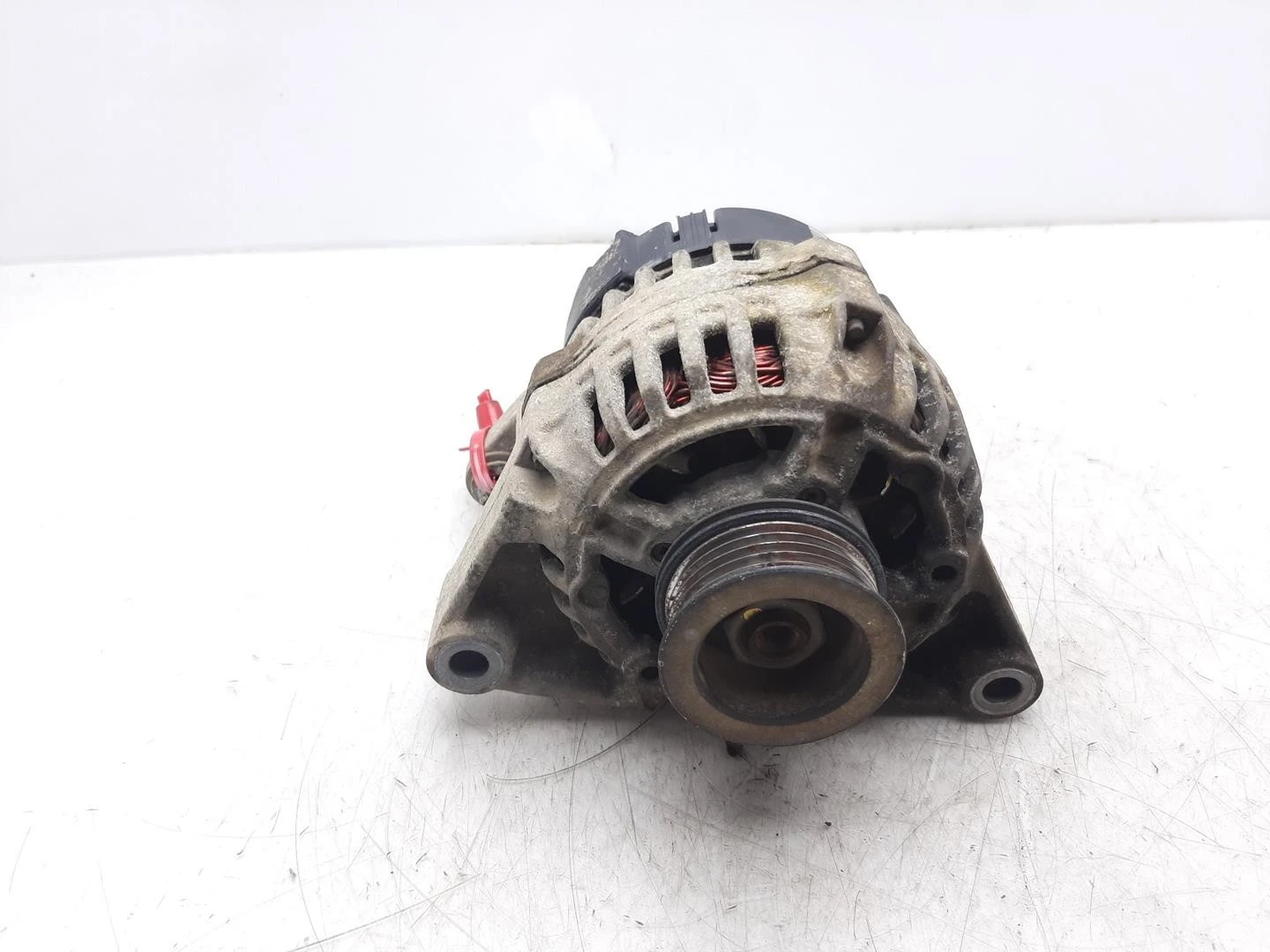 ALTERNADOR OPEL CORSA B