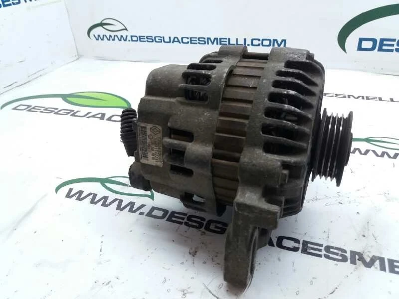 ALTERNADOR RENAULT CLIO II