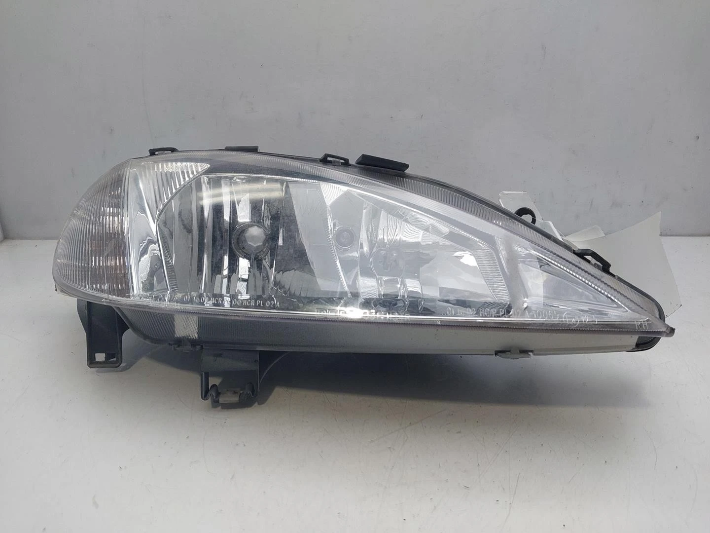 FAROL DIREITO RENAULT MEGANE I CLASSIC