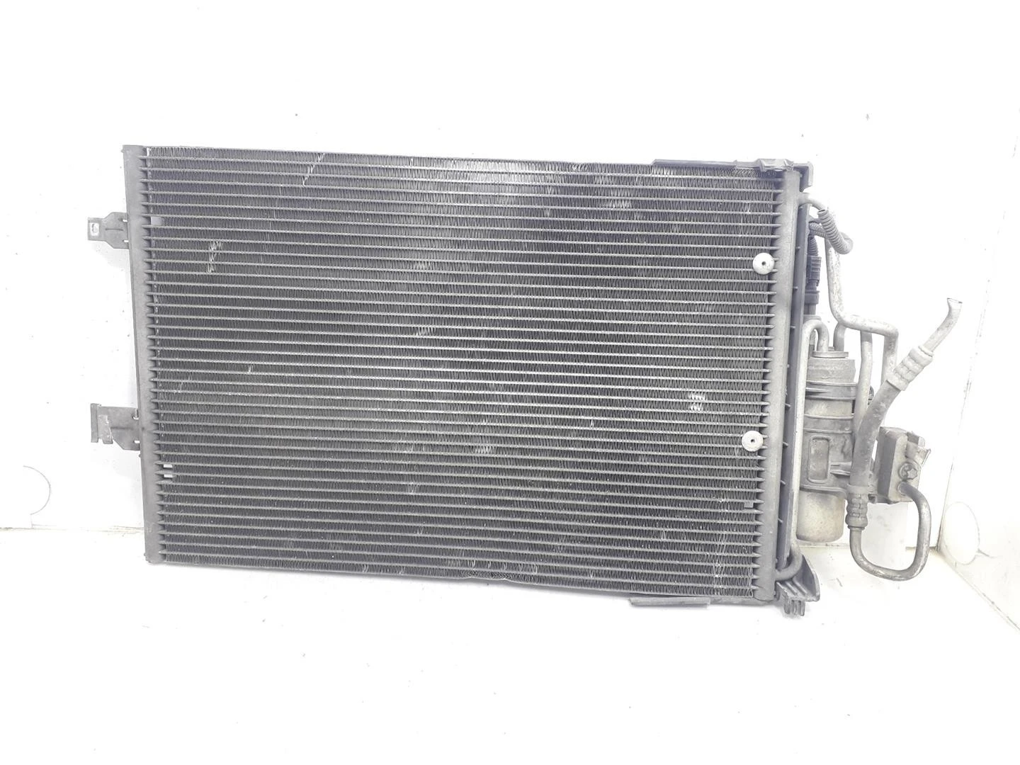 CONDENSADOR DE RADIADOR DE AR CONDICIONADO OPEL TIGRA TWINTOP