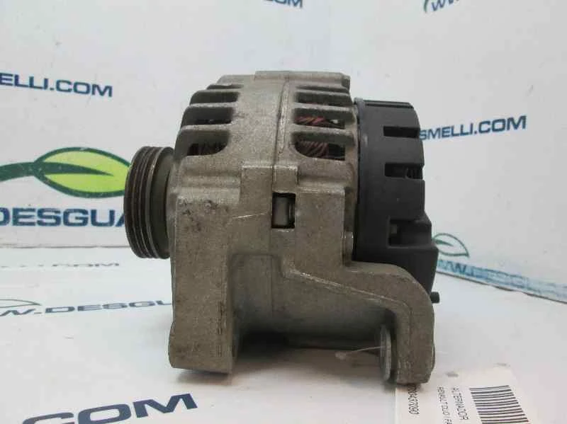 ALTERNADOR RENAULT CLIO I