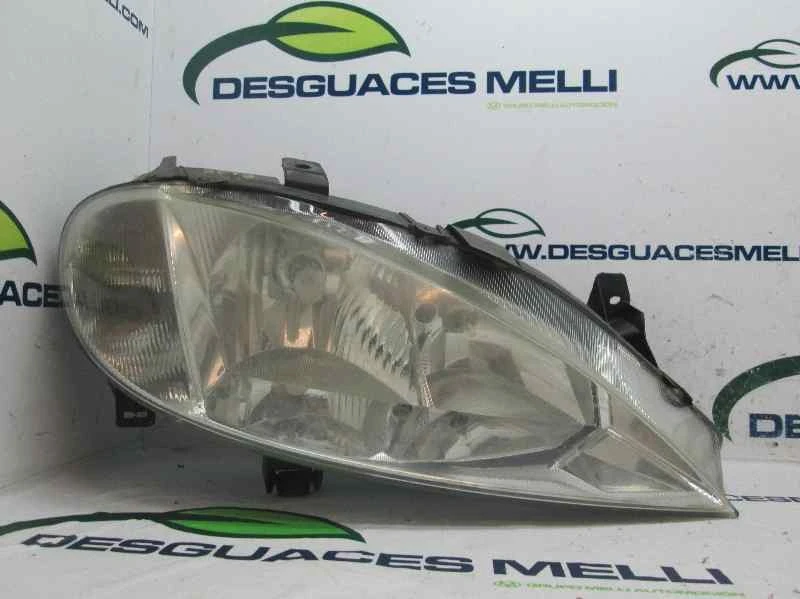 FAROL DIREITO RENAULT MEGANE I