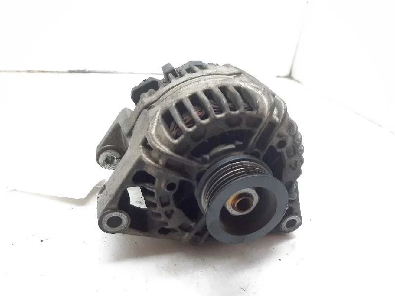 ALTERNADOR OPEL ASTRA H