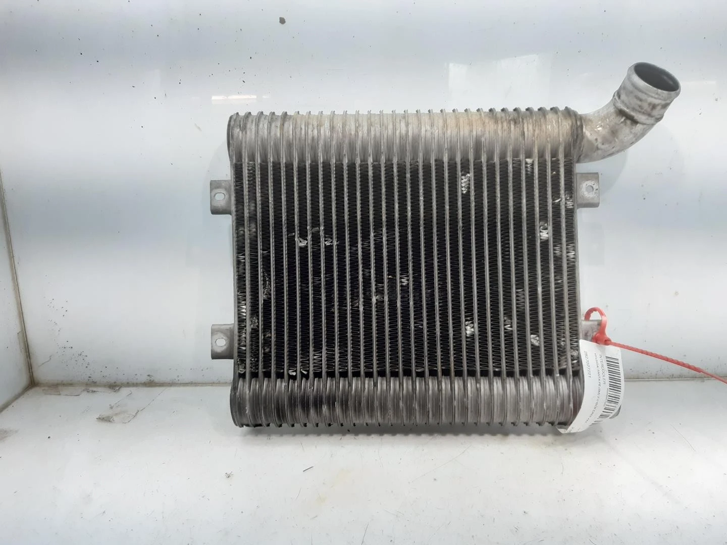 INTERCOOLER HYUNDAI SANTA FÉ I