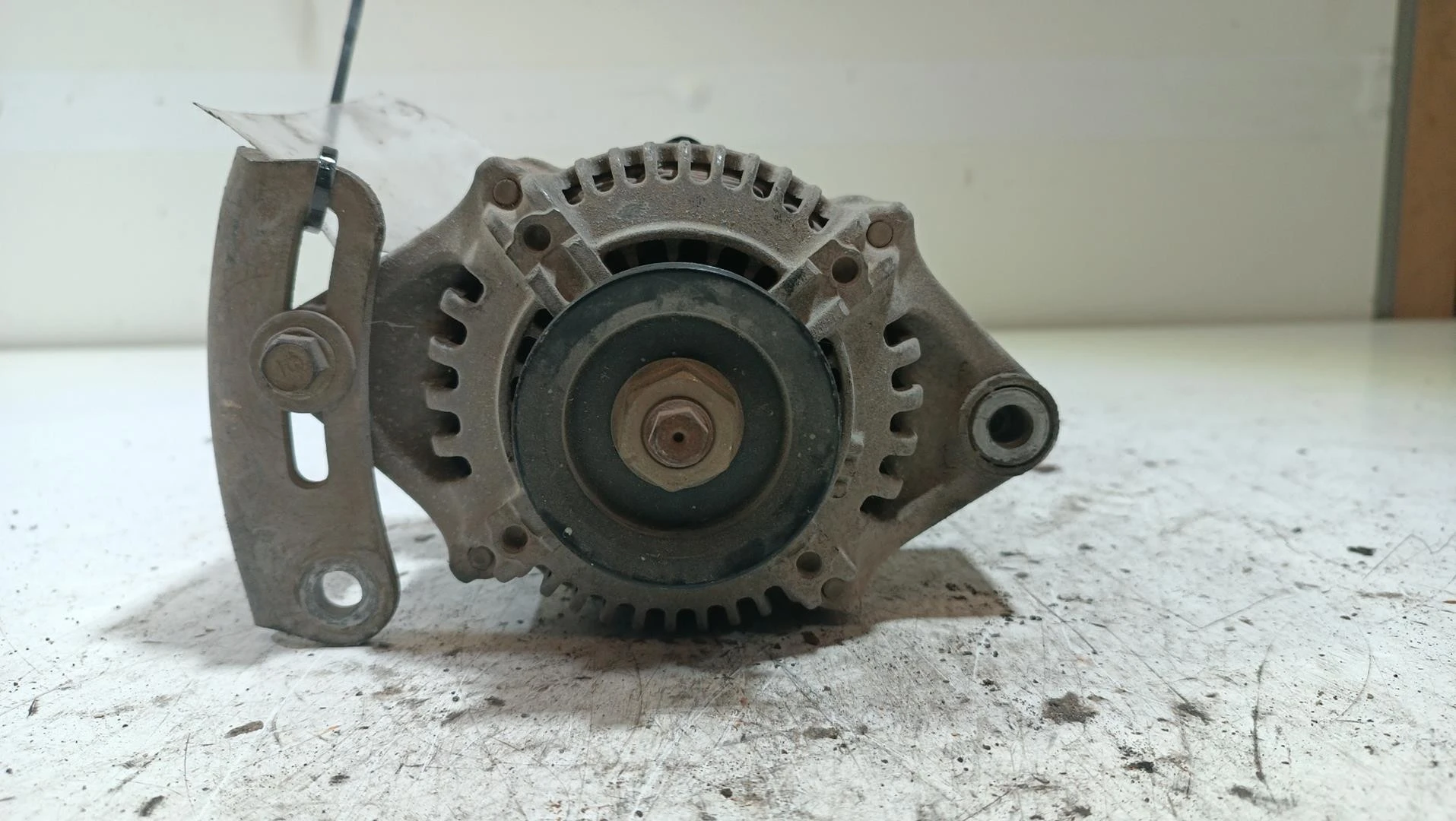 ALTERNADOR HONDA CONCERTO