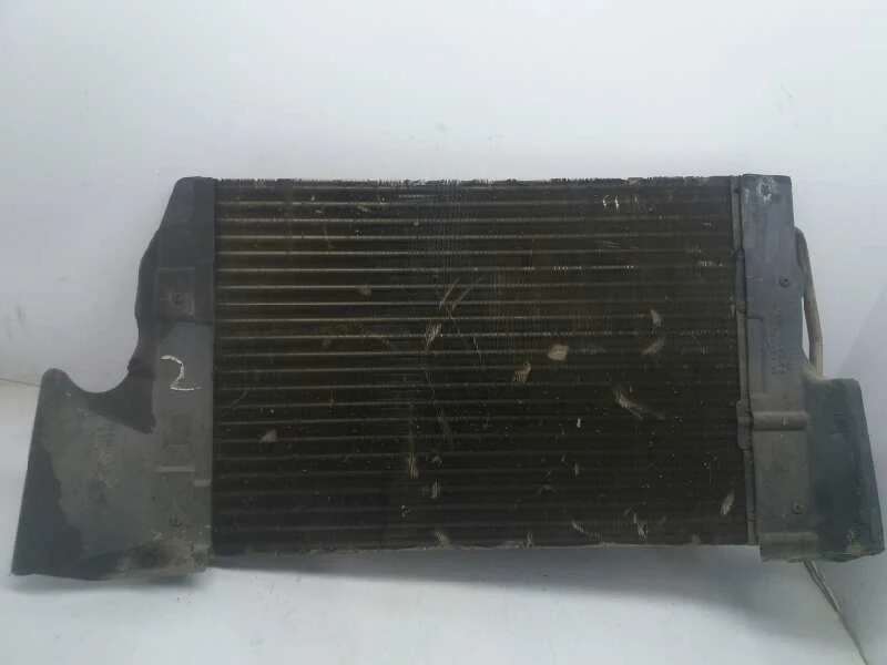 CONDENSADOR DE RADIADOR DE AR CONDICIONADO FORD ESCORT VI