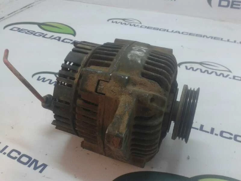 ALTERNADOR RENAULT MEGANE I