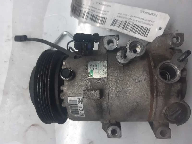 COMPRESSOR DE AR CONDICIONADO KIA SPORTAGE