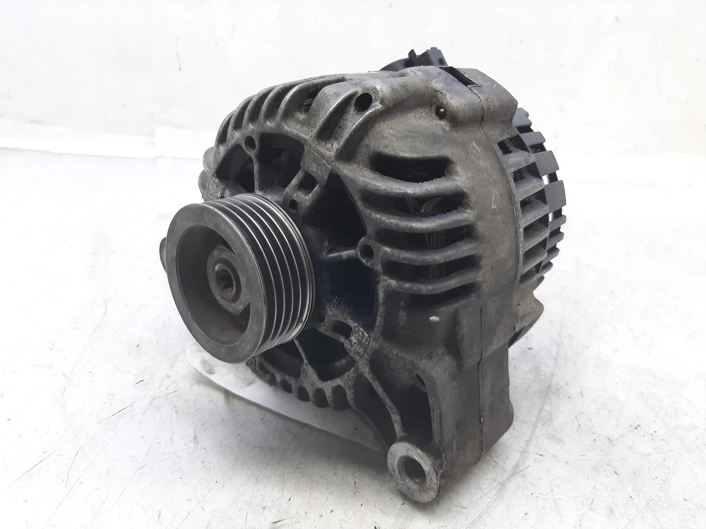 ALTERNADOR CITROЁN SAXO