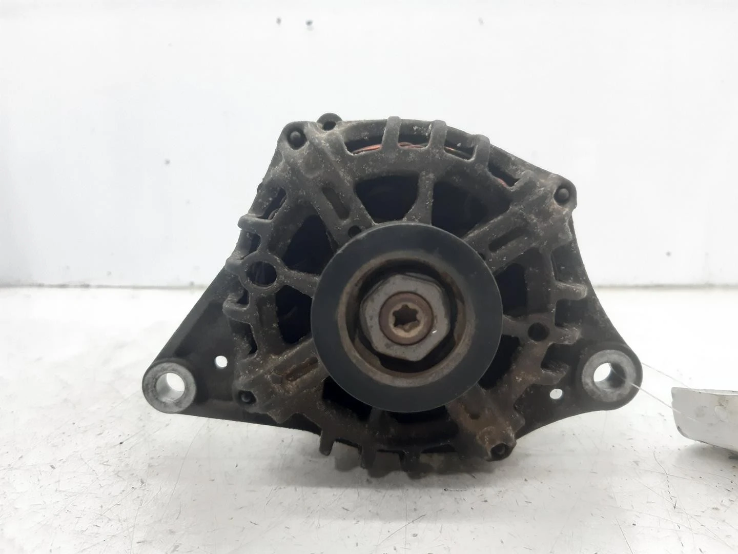 ALTERNADOR NISSAN MICRA III