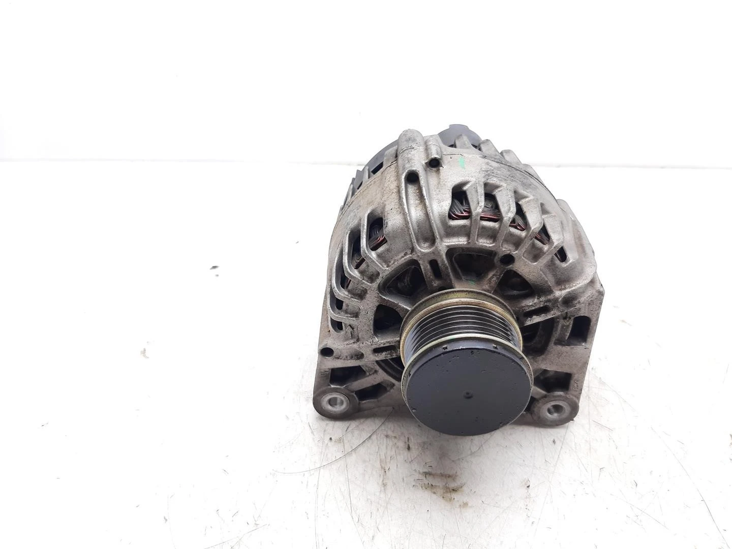 ALTERNADOR DACIA LODGY