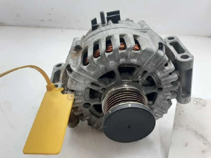 ALTERNADOR MERCEDES-BENZ SPRINTER 3-T FURGÓN